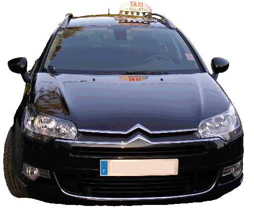 Citroën C5 tourrer (face)
