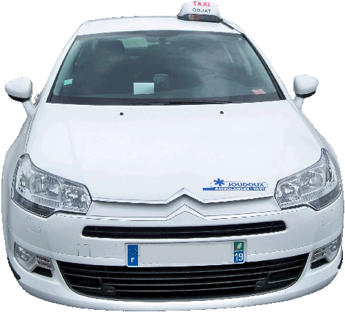 citroën C5 (face)